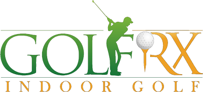 Golf Rx Logo